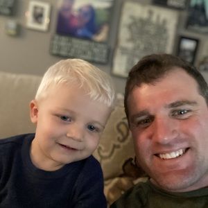 Meet your Posher, Dan